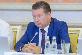 Михаил Драпалюк:&hellip;